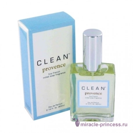 Clean Provence 22