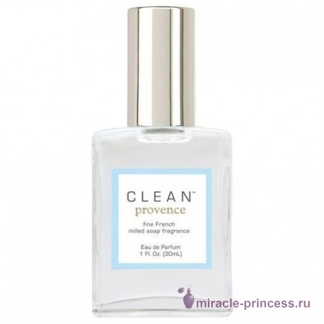 Clean Provence 11