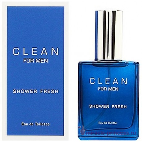 Clean Shower Fresh for Men 22