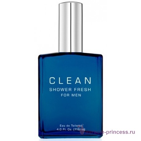 Clean Shower Fresh for Men 11