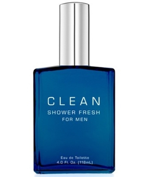 Clean Shower Fresh for Men