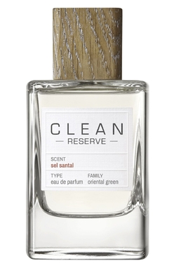 Clean Sel Santal