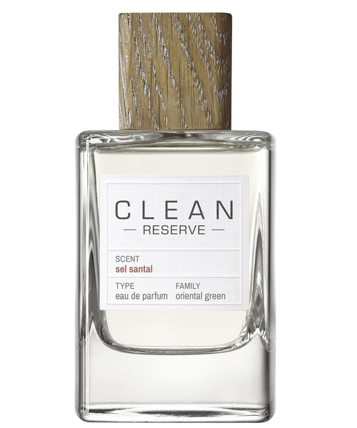 Clean Sel Santal