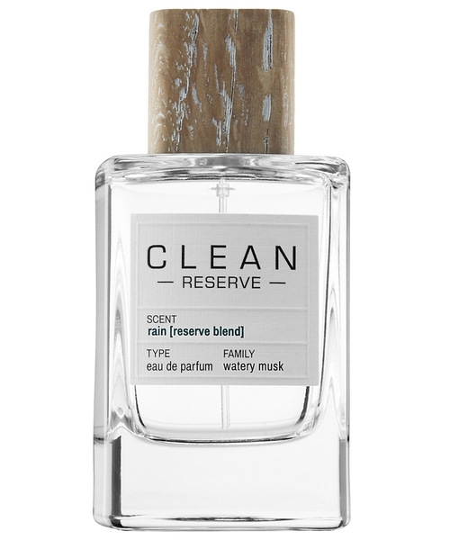 Clean Reserve Rain