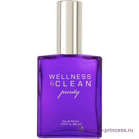 Clean Wellness Purity 11