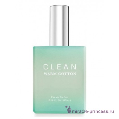 Clean Warm Cotton 11