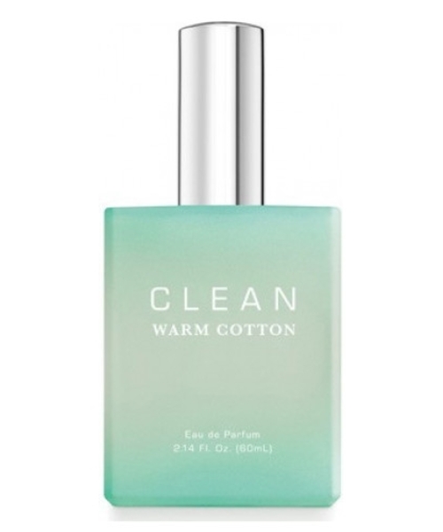 Clean Warm Cotton