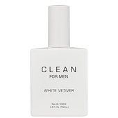 Clean White Vetiver