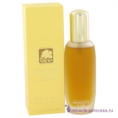 Clinique Aromatic Elixir 22