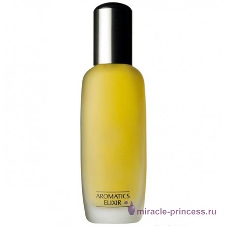 Clinique Aromatic Elixir 11