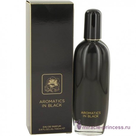 Clinique Aromatics in Black 22