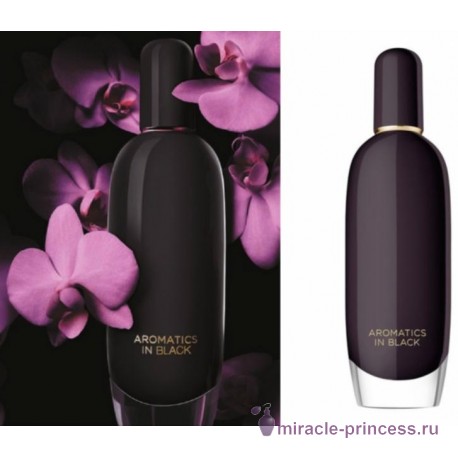 Clinique Aromatics in Black 22