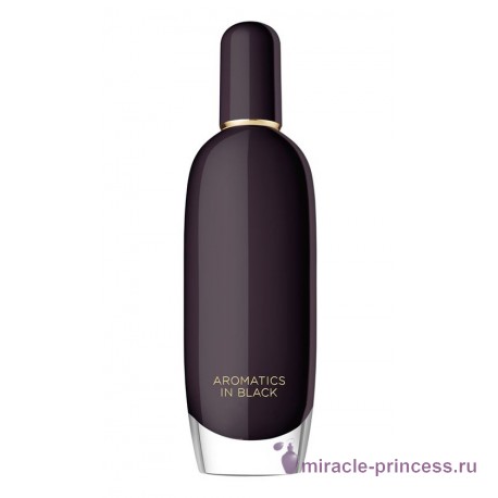 Clinique Aromatics in Black 11