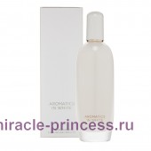 Clinique Aromatics in White