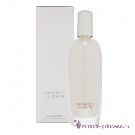 Clinique Aromatics in White 22