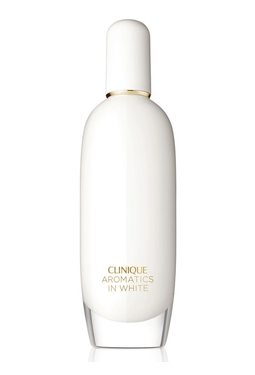 Clinique Aromatics in White