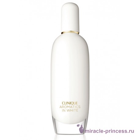 Clinique Aromatics in White 11