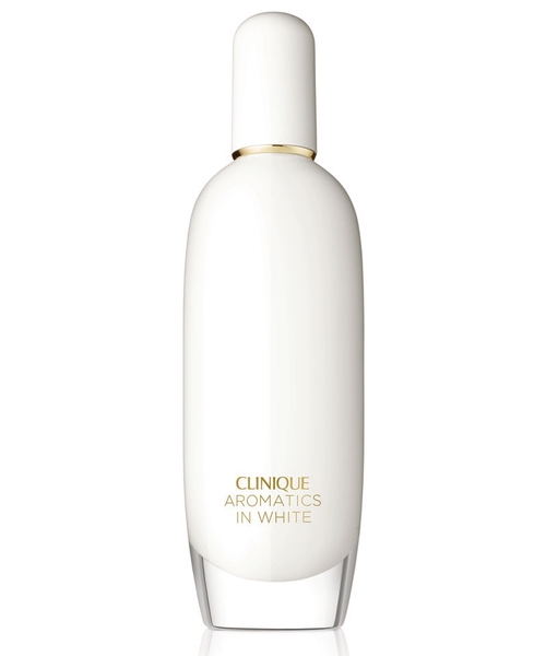 Clinique Aromatics in White