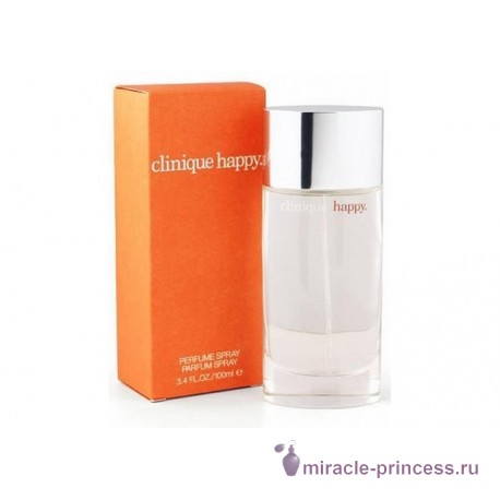 Clinique Happy for women 22