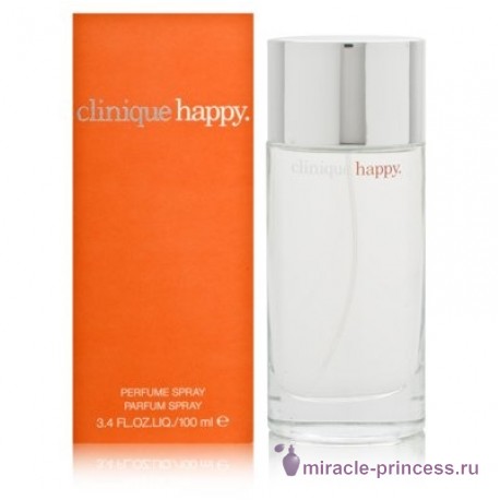 Clinique Happy for women 22