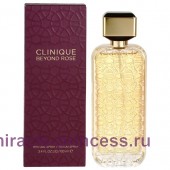 Clinique Beyond Rose