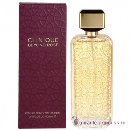 Clinique Beyond Rose 22