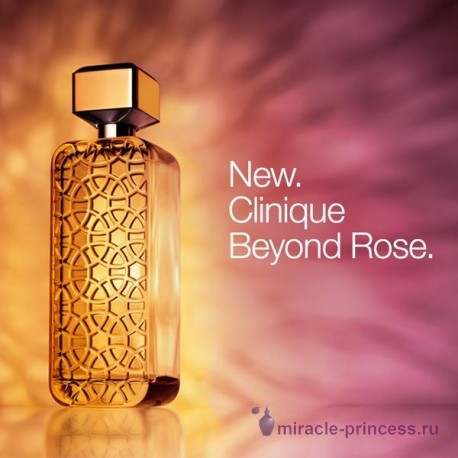 Clinique Beyond Rose 22