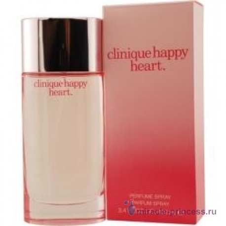 Clinique Happy Heart 22