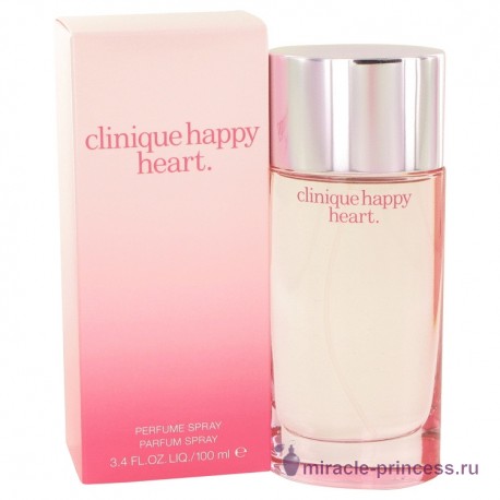 Clinique Happy Heart 22