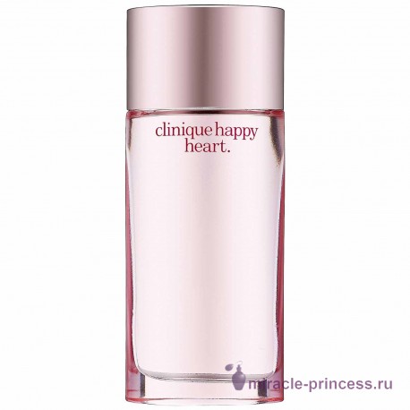 Clinique Happy Heart 11