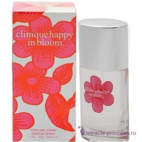 Clinique Happy In Bloom 22