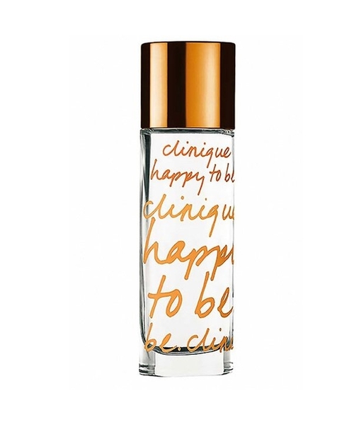 Clinique Happy To Be