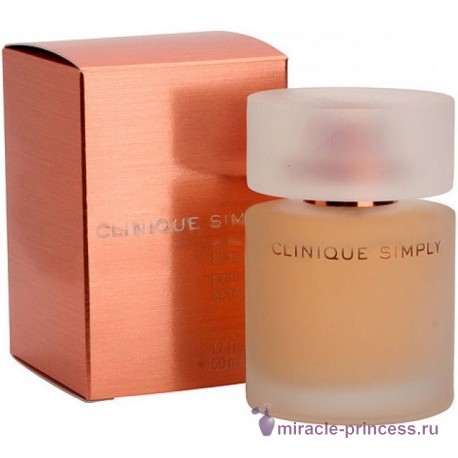 Clinique Simply 22