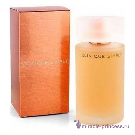 Clinique Simply 22