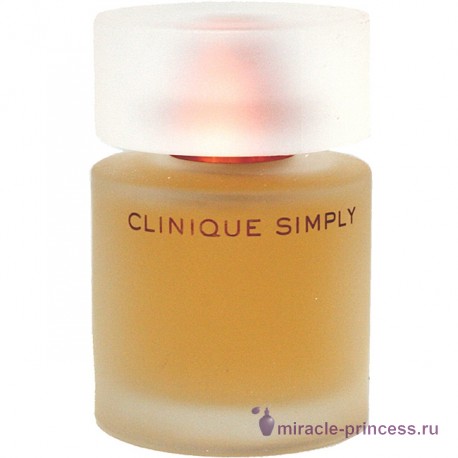 Clinique Simply 11