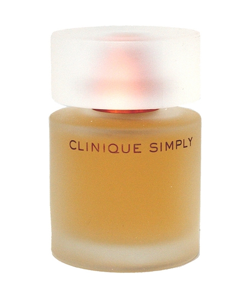 Clinique Simply