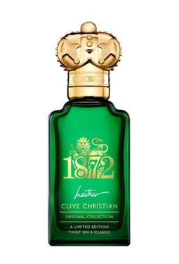 Clive Christian 1872 Leather