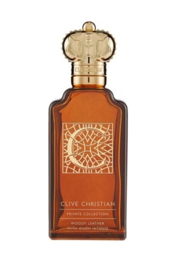 Clive Christian C for Men Woody Leather