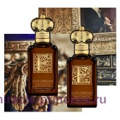 Clive Christian E for Men Gourmand Oriental With Sweet Clove