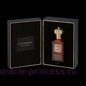 Clive Christian E for Men Gourmand Oriental With Sweet Clove