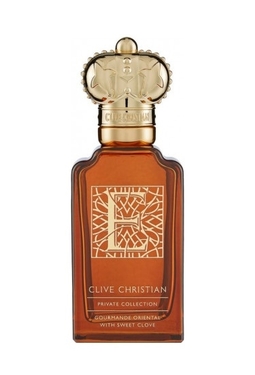 Clive Christian E for Men Gourmand Oriental With Sweet Clove