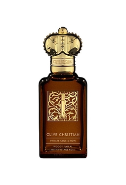 Clive Christian I for Women Woody Floral With Vintage Rose