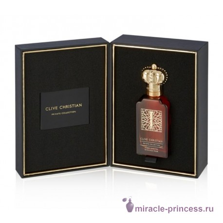 Clive Christian I for Men Amber Oriental With Rich Musk 22