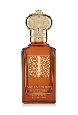 Clive Christian I for Men Amber Oriental With Rich Musk