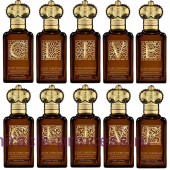 Clive Christian L for Men Woody Oriental With Deep Amber