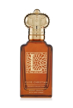 Clive Christian L for Men Woody Oriental With Deep Amber