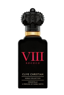 Clive Christian Noble VIII Rococo Immortelle