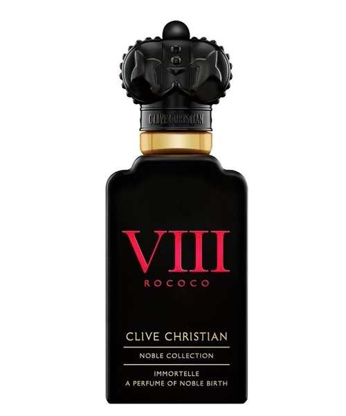 Clive Christian Noble VIII Rococo Immortelle