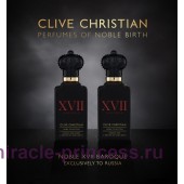 Clive Christian Noble XVII Baroque Russian Coriander