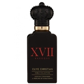 Clive Christian Noble XVII Baroque Russian Coriander